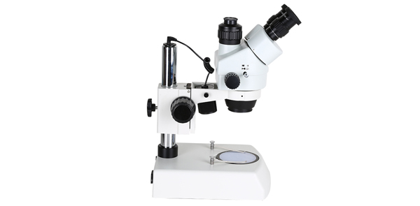 體視顯微鏡故障檢查方法