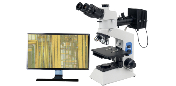 金相顯微鏡油鏡的使用方法說明
