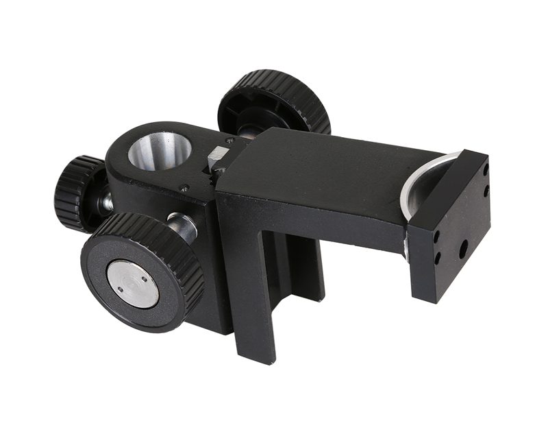 顯微鏡調焦系統