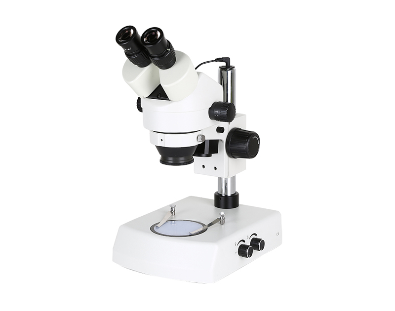 連續變倍雙目體視顯微鏡 SGO-45B2