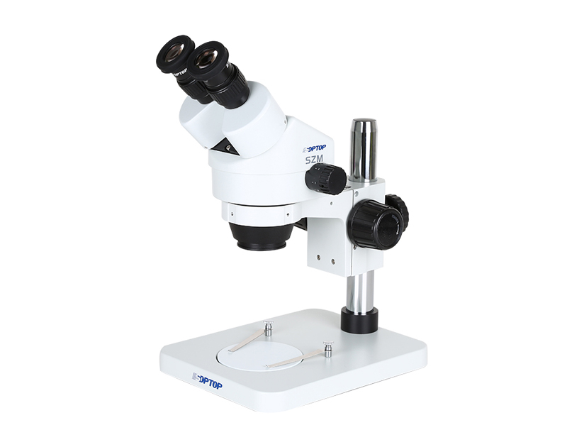 連續變倍體視顯微鏡 SZMN45-B4