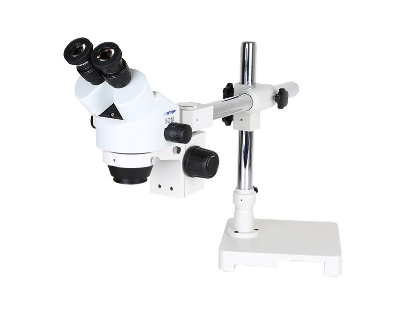 雙目萬向體視顯微鏡