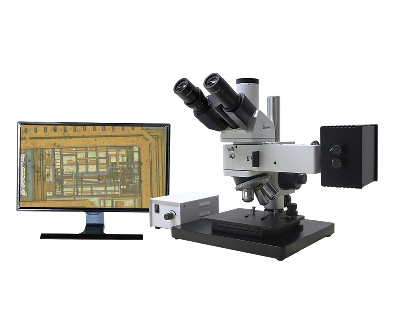 正置金相顯微鏡 SGO-3233