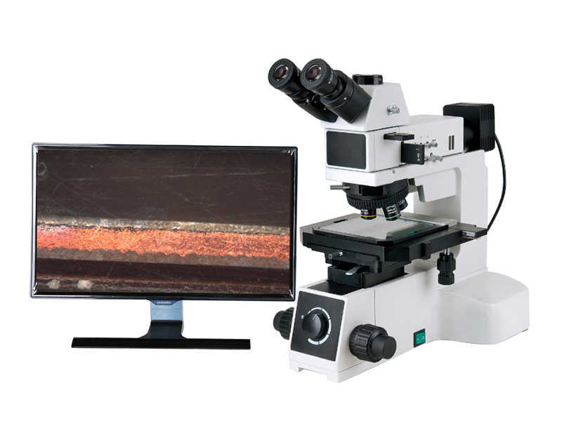 測量顯微鏡的使用方法是怎樣的？