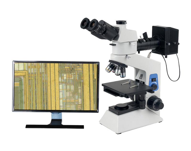 使用金相顯微鏡有哪些注意事項？