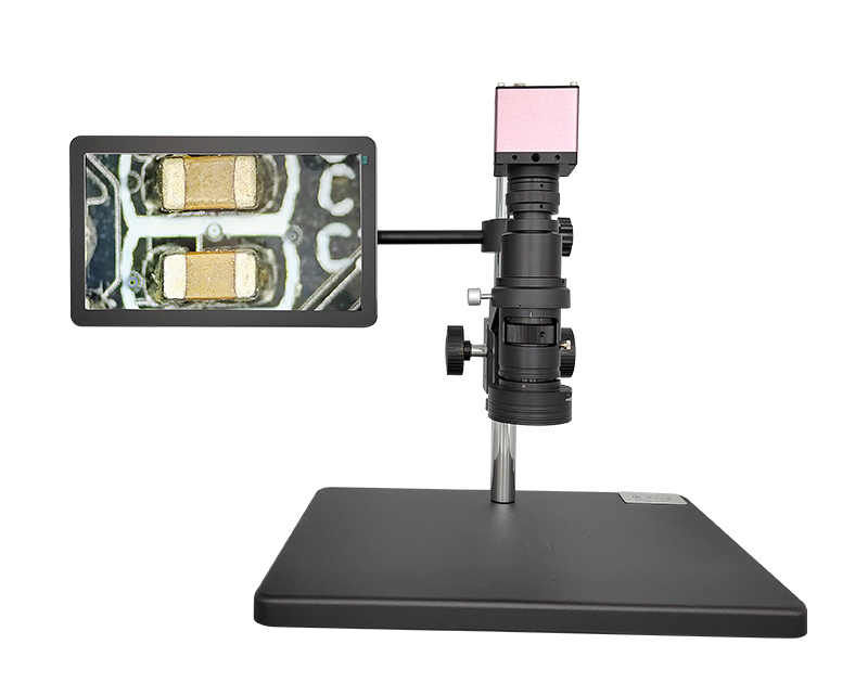 高清電子顯微鏡 SGO-HD800MX